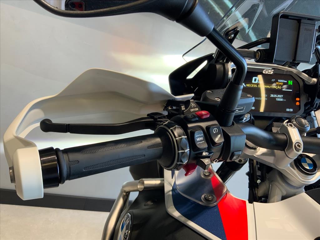 BMW Motorrad-R-1250 GS ADVENTURE PREMIUM