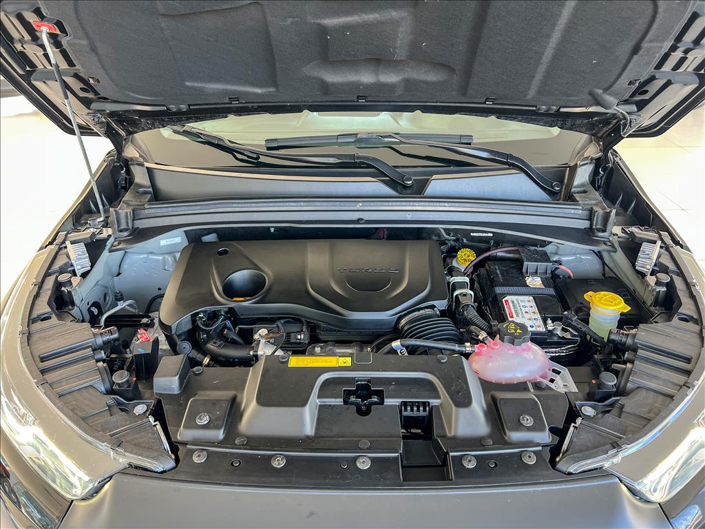 TORO 1.3 TURBO 270 FLEX ENDURANCE AT620