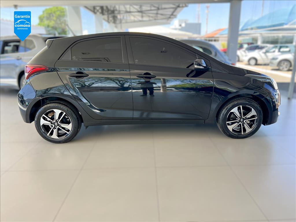 HB20 1.0 COMFORT 12V FLEX 4P MANUAL3 HB20 1.0 COMFORT 12V FLEX 4P MANUAL3