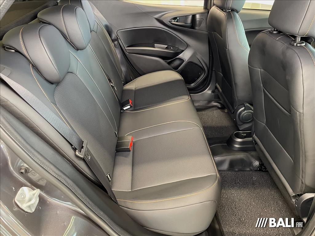 ARGO 1.3 FIREFLY FLEX TREKKING CVT14