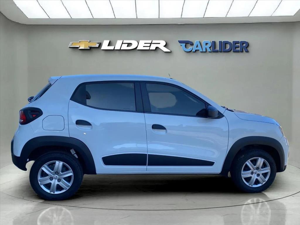 KWID 1.0 12V SCE FLEX ZEN MANUAL