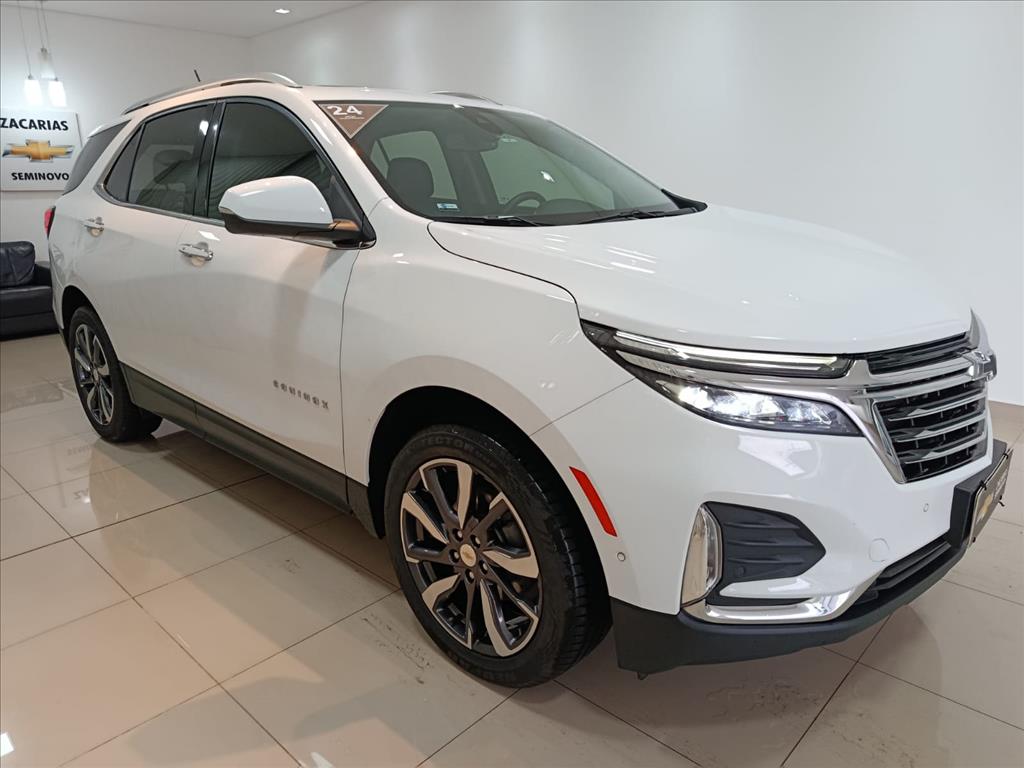 EQUINOX 1.5 16V TURBO GASOLINA PREMIER AWD AUTOMÁTICO2