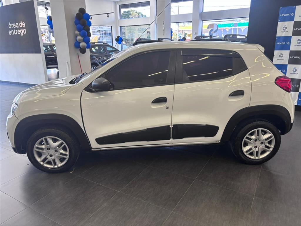 KWID 1.0 12V SCE FLEX ZEN MANUAL7