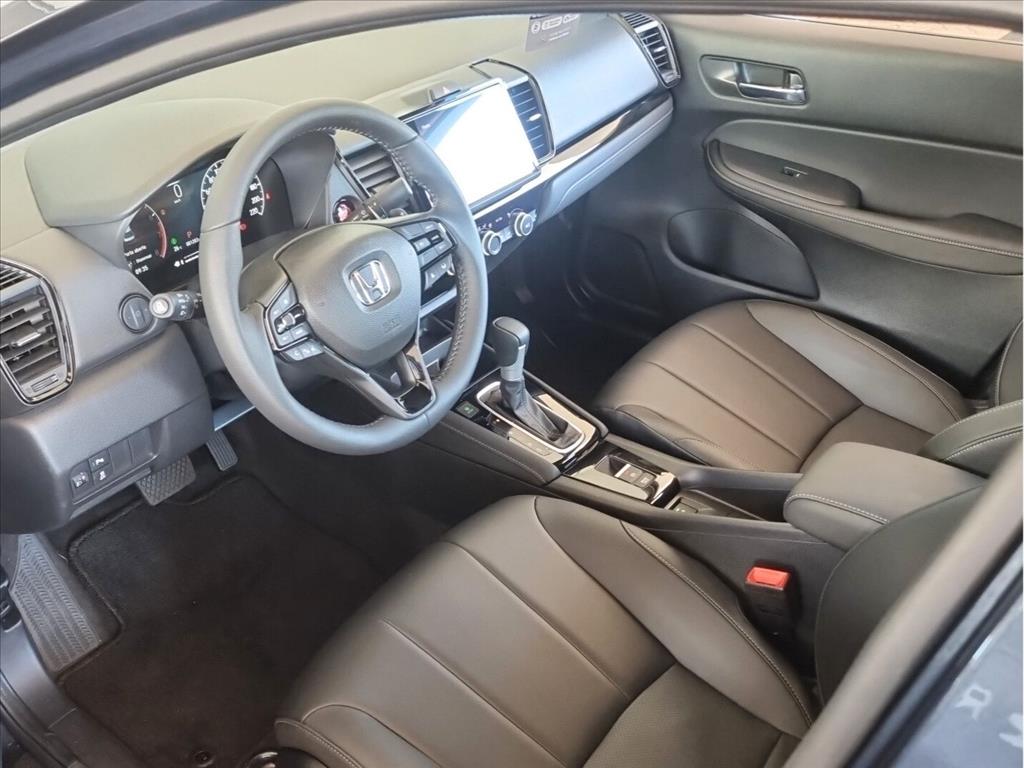 CITY 1.5 i-VTEC FLEX EXL CVT5