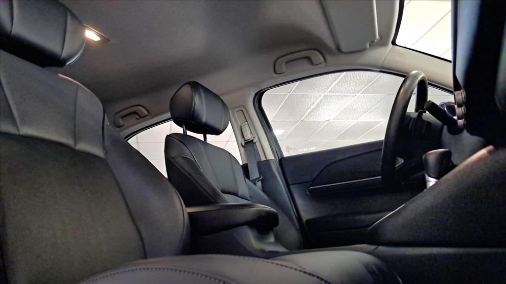 HR-V 1.5 DI I-VTEC TURBO FLEX ADVANCE CVT3