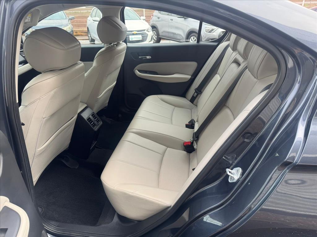 CITY 1.5 i-VTEC FLEX TOURING CVT7