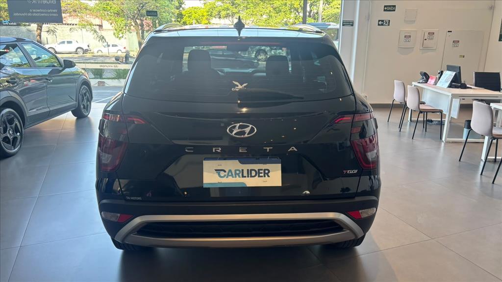 CRETA 1.0 TGDI FLEX LIMITED AUTOMÁTICO4