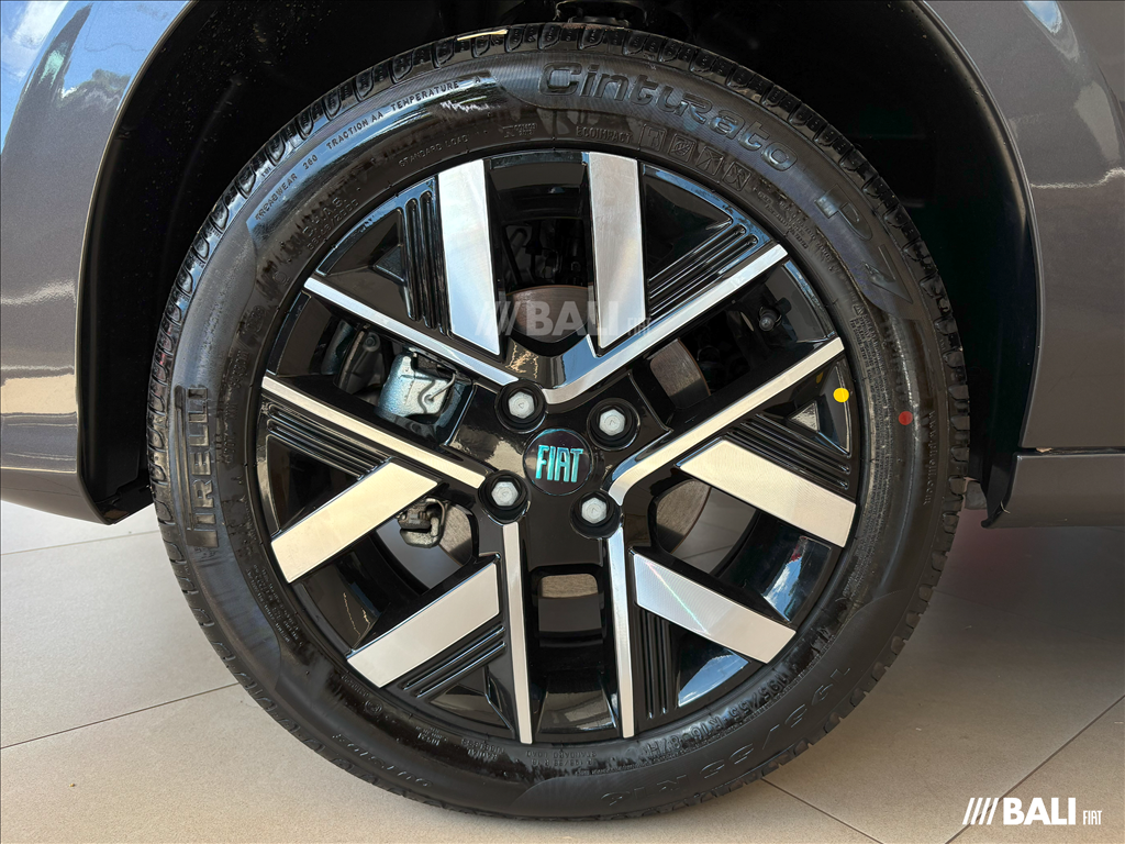 CRONOS 1.3 FIREFLY FLEX PRECISION CVT6