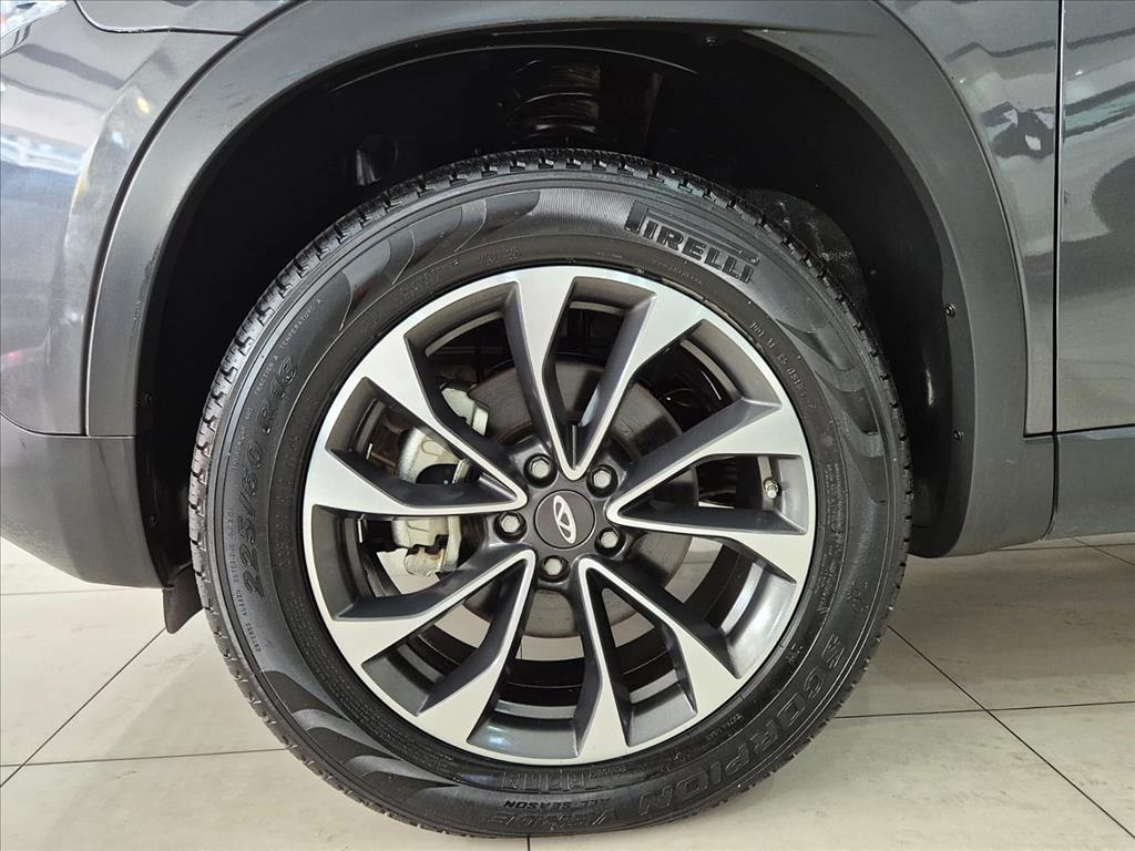 Caoa Chery-TIGGO 7-1.5 VVT TURBO iFLEX TXS DCT