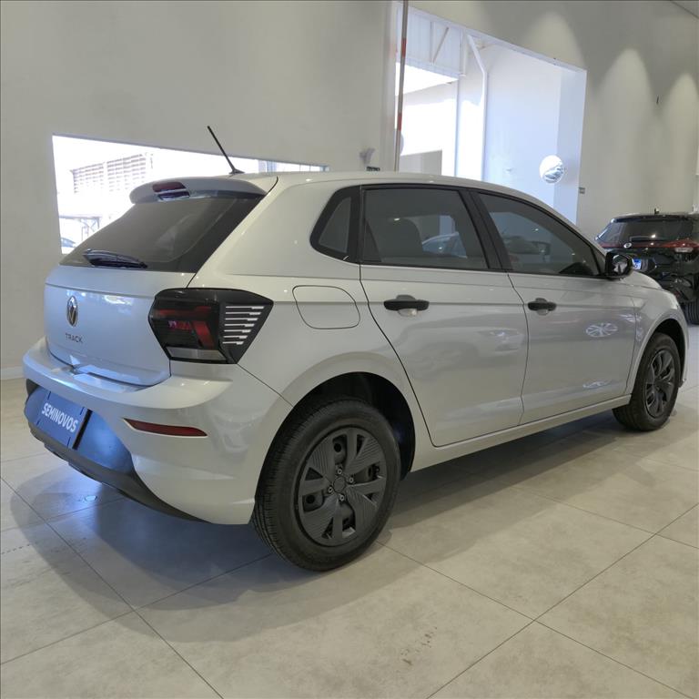 POLO 1.0 MPI TRACK MANUAL3