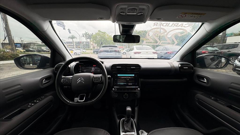 C4 CACTUS 1.6 THP FLEX SHINE EAT611