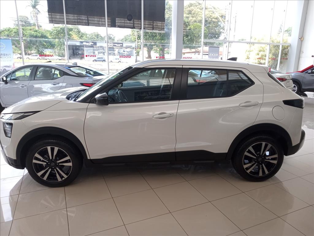 KAIT 1.6 FLEX SENSE PLUS XTRONIC6