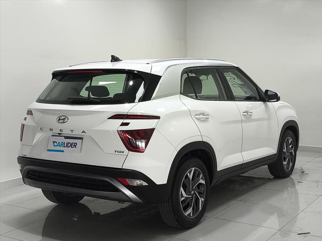 CRETA 1.0 TGDI FLEX LIMITED AUTOMÁTICO11