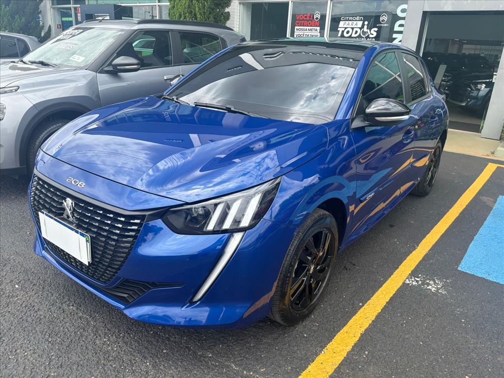 208 1.0 FIREFLY FLEX STYLE MANUAL