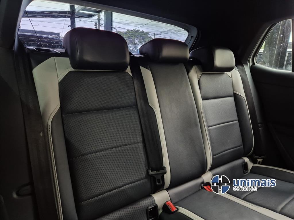 VOLKSWAGEN T-CROSS 1.4 250 TSI TOTAL FLEX HIGHLINE AUTOMÁTICO — foto 19