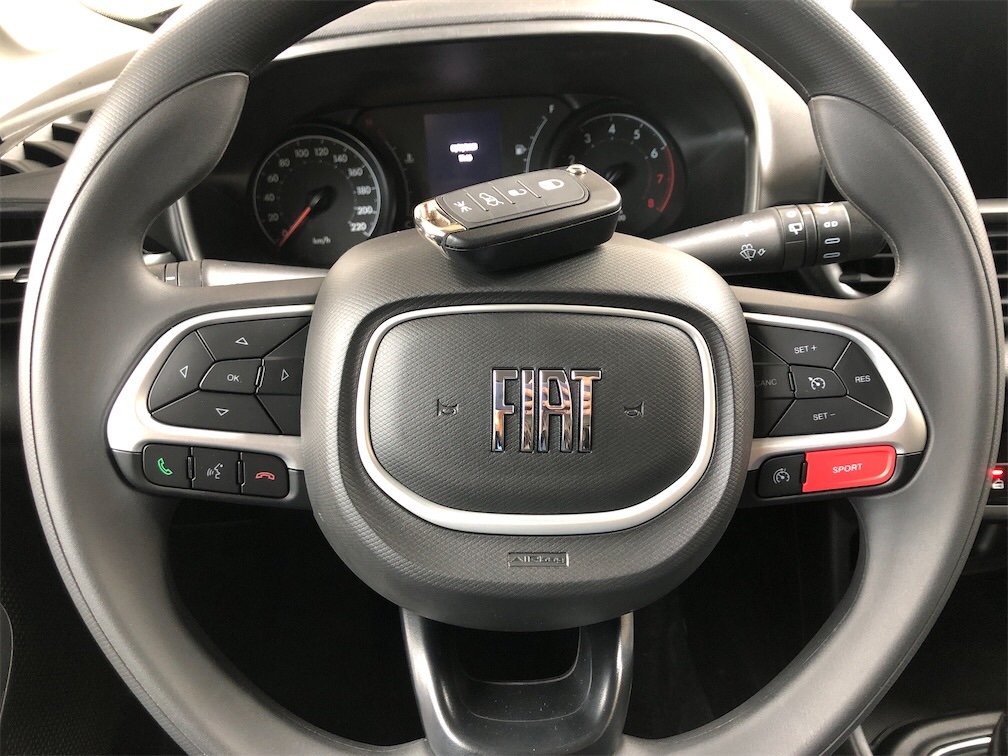 PULSE 1.0 TURBO 200 FLEX DRIVE CVT PULSE 1.0 TURBO 200 FLEX DRIVE CVT