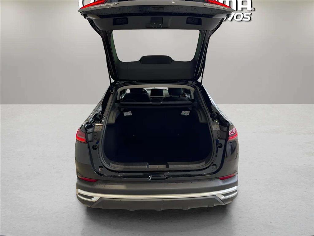 FASTBACK 1.0 TURBO 200 FLEX AUDACE CVT14