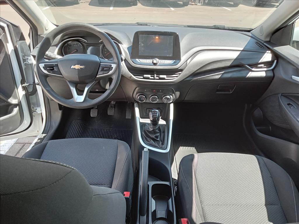 ONIX 1.0 FLEX LT MANUAL
