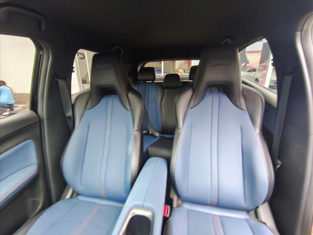 DOLPHIN MINI 38 KW ELÉTRICO13