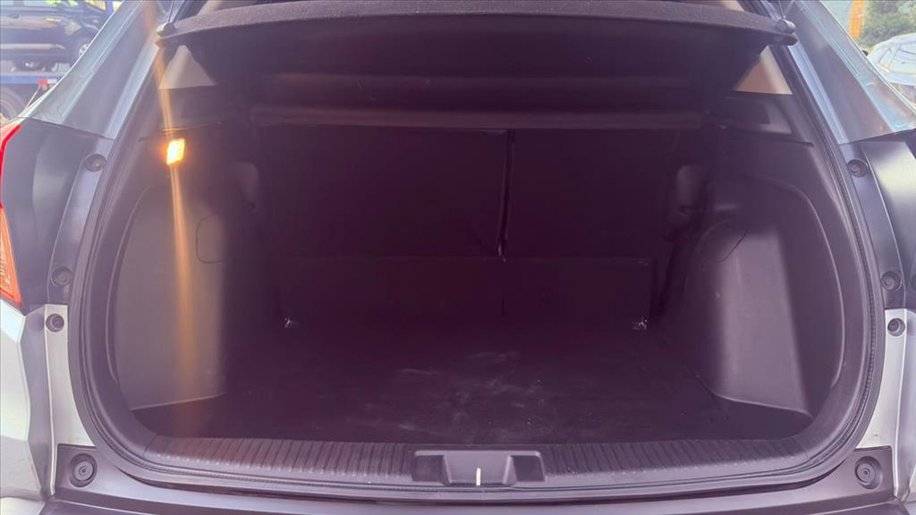 HR-V 1.8 16V FLEX EXL 4P AUTOMÁTICO13