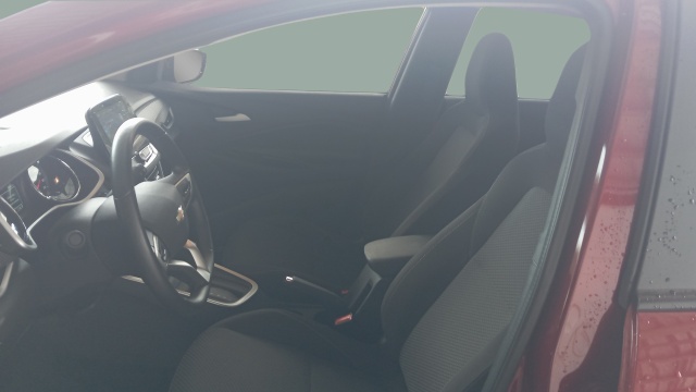 ONIX 1.0 TURBO FLEX LTZ AUTOMÁTICO13