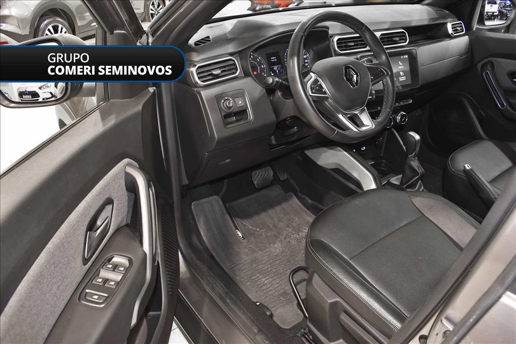 DUSTER 1.3 TCE FLEX ICONIC X-TRONIC7