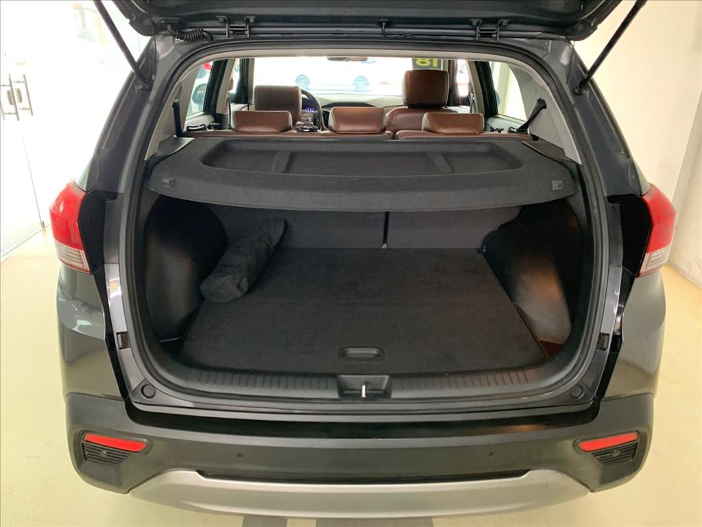 CRETA 2.0 16V FLEX PRESTIGE AUTOMÁTICO13