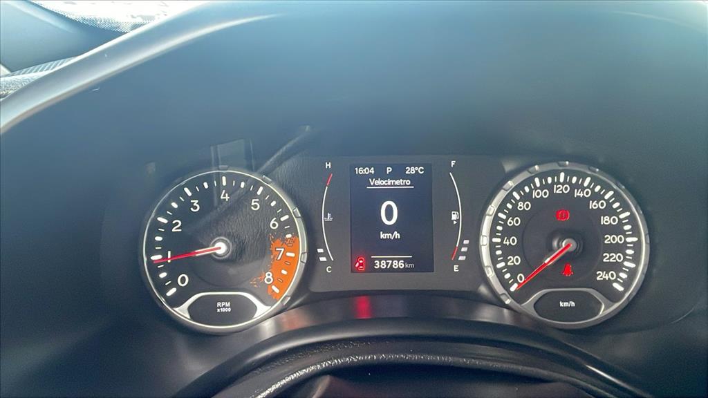 RENEGADE 1.8 16V FLEX SPORT 4P AUTOMÁTICO6