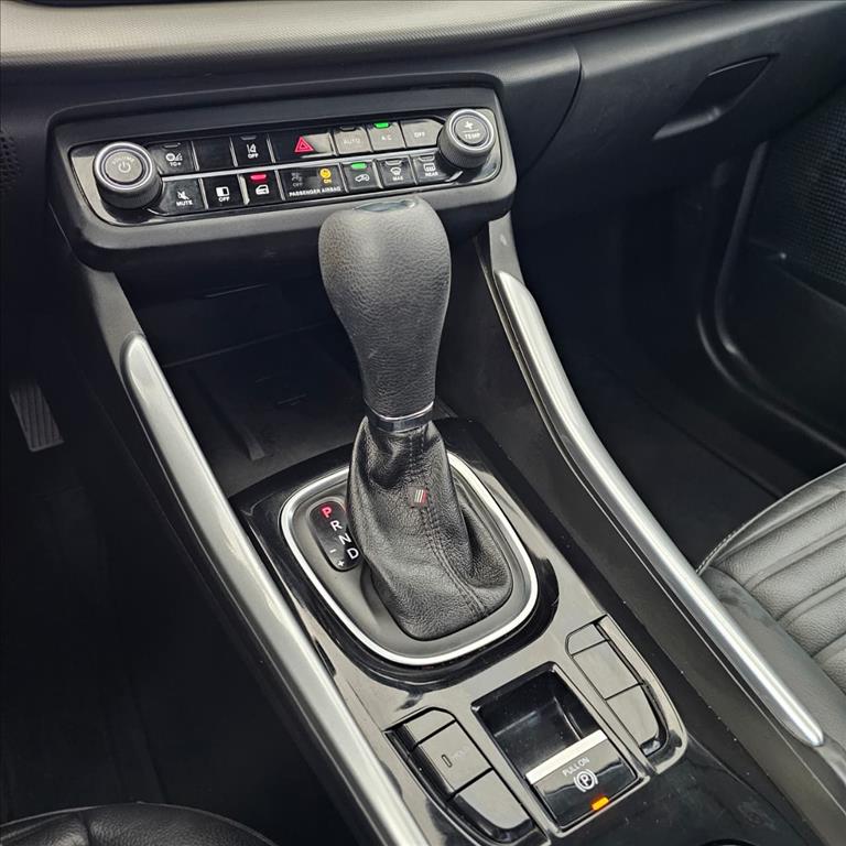 FASTBACK 1.0 TURBO 200 FLEX AUDACE CVT9