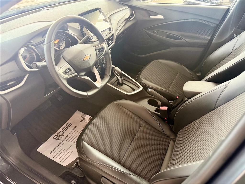 ONIX PLUS 1.0 TURBO FLEX LTZ AUTOMÁTICO10