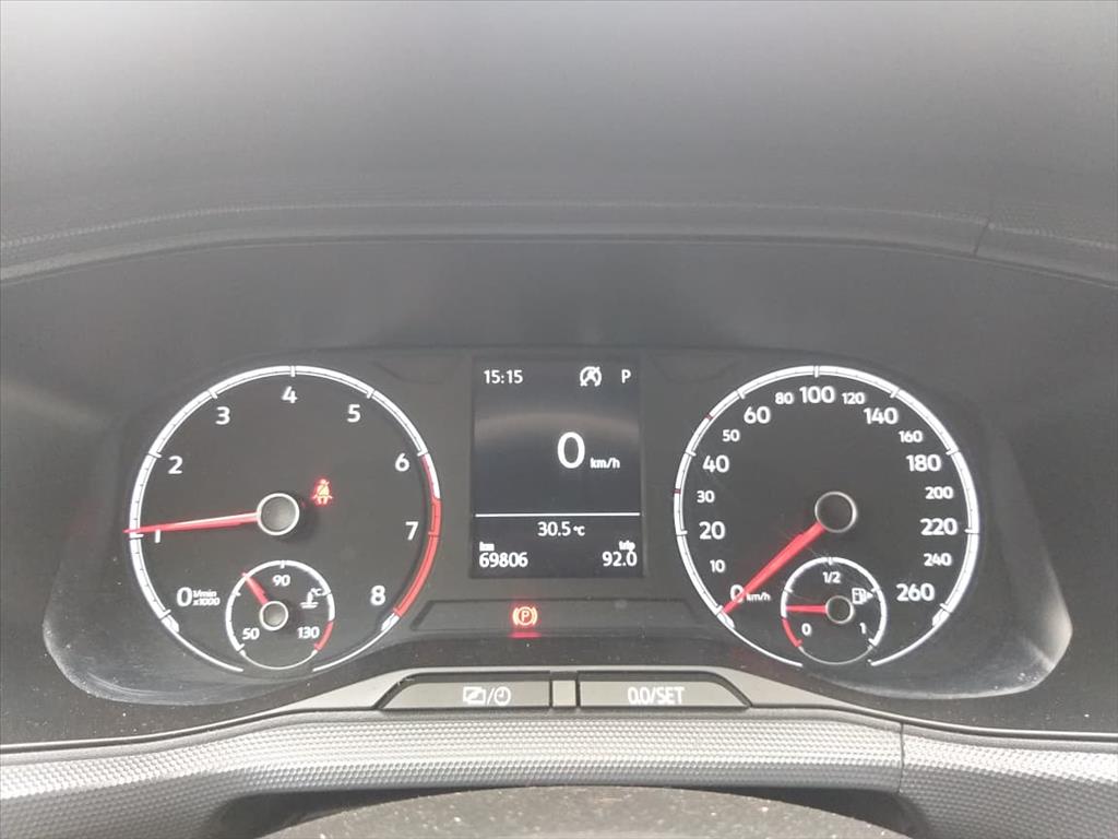 T-CROSS 1.0 200 TSI TOTAL FLEX SENSE AUTOMÁTICO T-CROSS 1.0 200 TSI TOTAL FLEX SENSE AUTOMÁTICO
