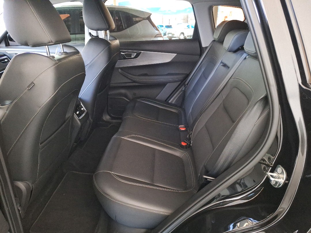 Caoa Chery Tiggo 7 1.5 Tci Turbo Flex Sport CVT - foto 11