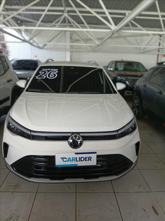 NIVUS 1.0 200 TSI TOTAL FLEX HIGHLINE AUTOMÁTICO0