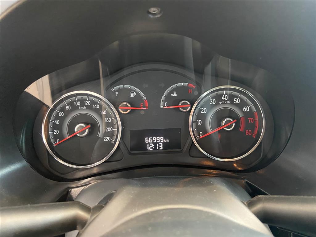 GRAND SIENA 1.0 EVO FLEX ATTRACTIVE MANUAL8