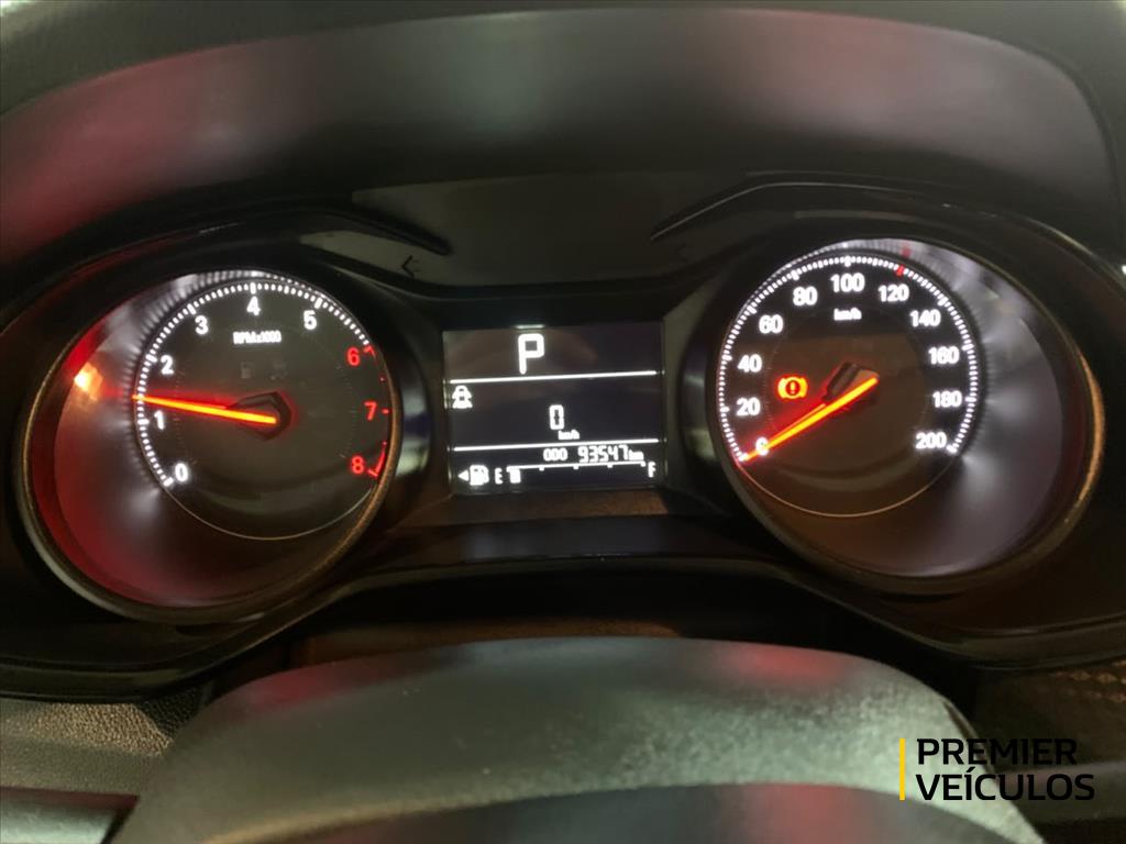 ONIX PLUS 1.0 TURBO FLEX AUTOMÁTICO6