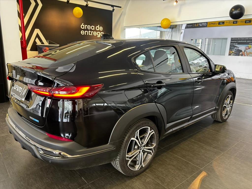 FASTBACK 1.0 TURBO 200 HYBRID IMPETUS CVT3