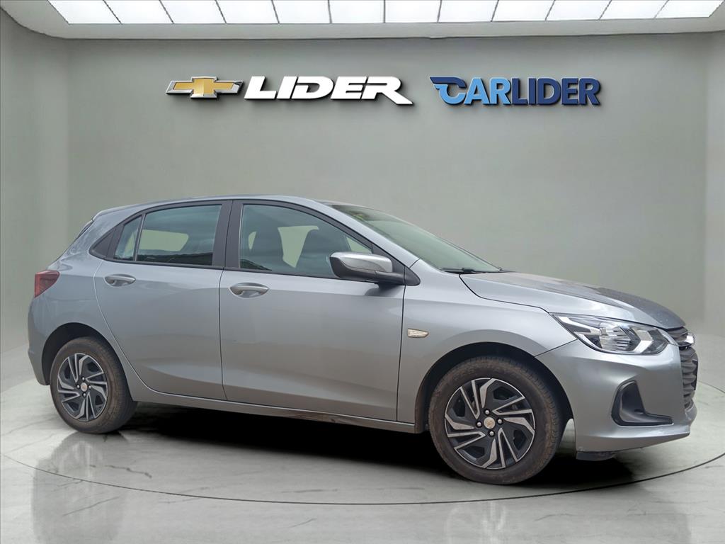 ONIX 1.0 FLEX LT MANUAL2