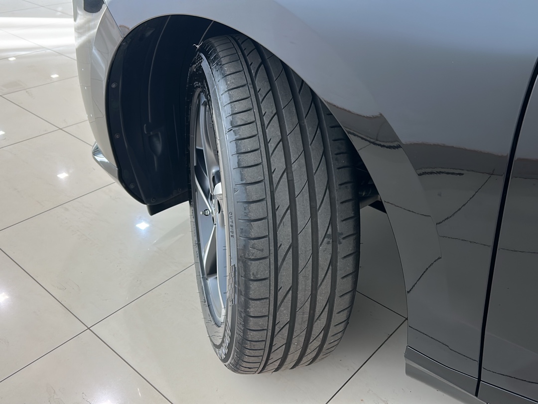 GAC-HYPTEC HT-72,7 KW ELÉTRICO ULTRA