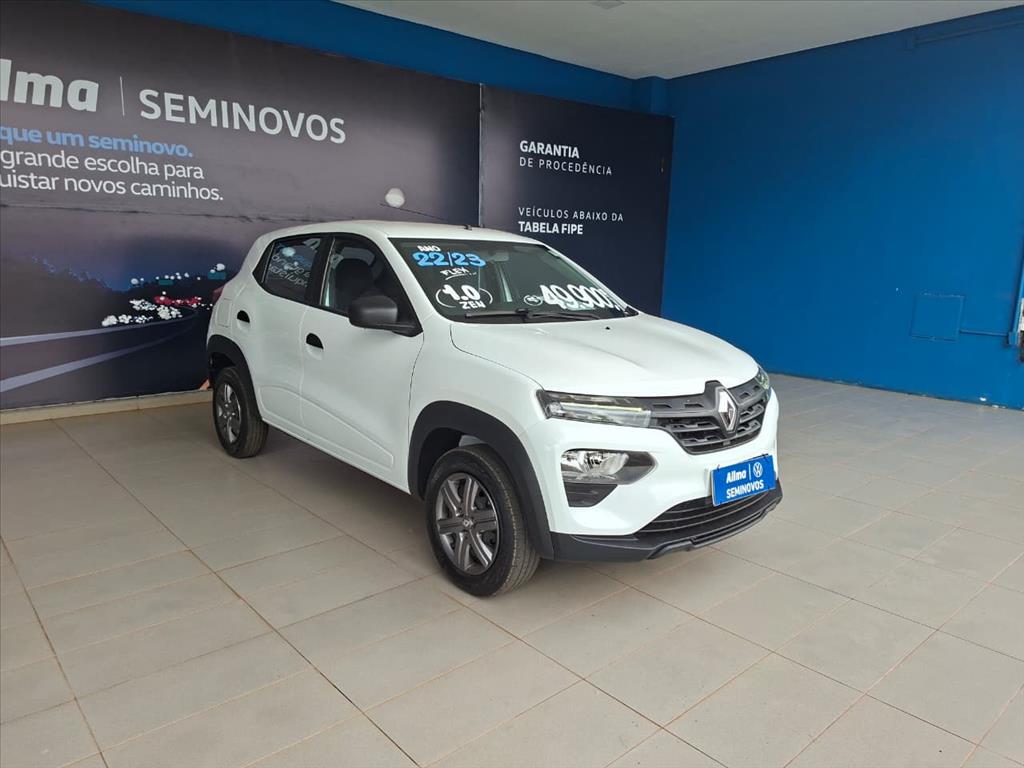 KWID 1.0 12V SCE FLEX ZEN MANUAL3