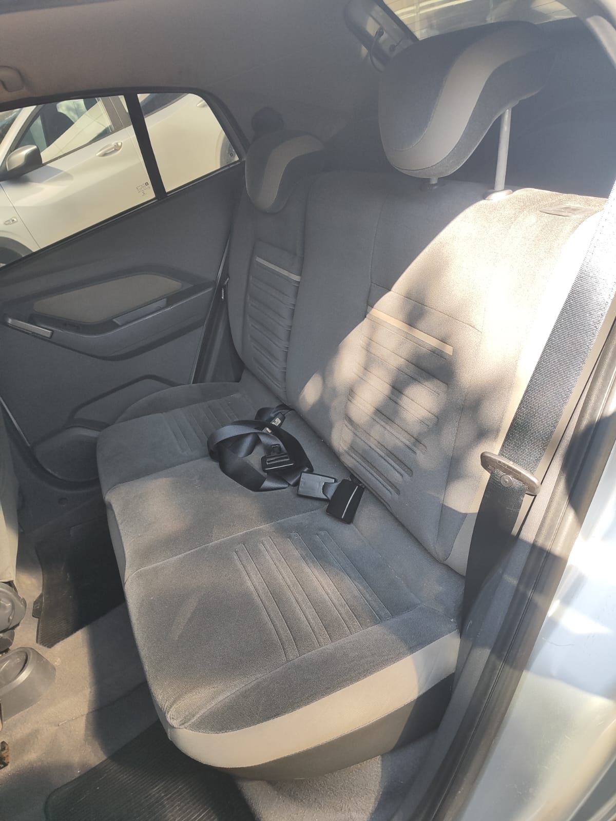 AGILE 1.4 MPFI LTZ 8V FLEX 4P MANUAL8