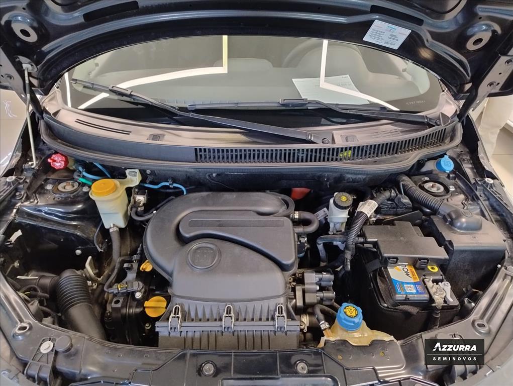 MOBI 1.0 EVO FLEX WAY MANUAL13