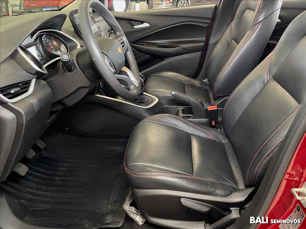 ONIX PLUS 1.0 FLEX LT MANUAL11