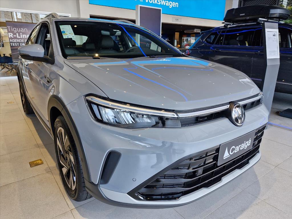 NIVUS 1.0 200 TSI TOTAL FLEX HIGHLINE AUTOMÁTICO2