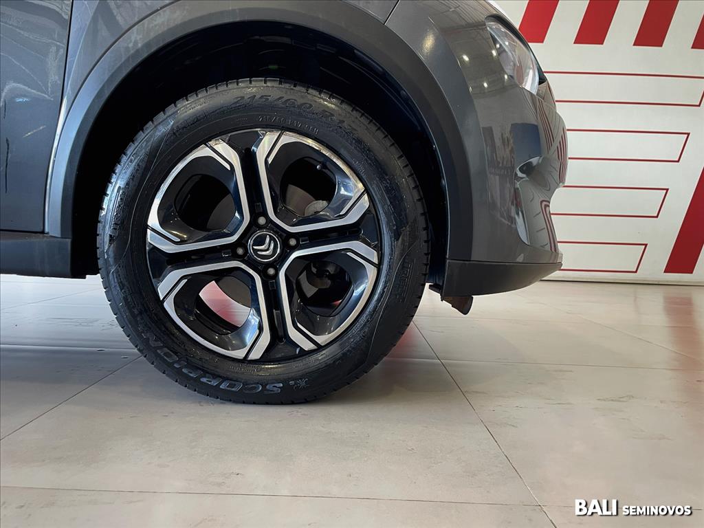 C3 AIRCROSS 1.0 TURBO 200 FLEX SHINE 7L CVT8