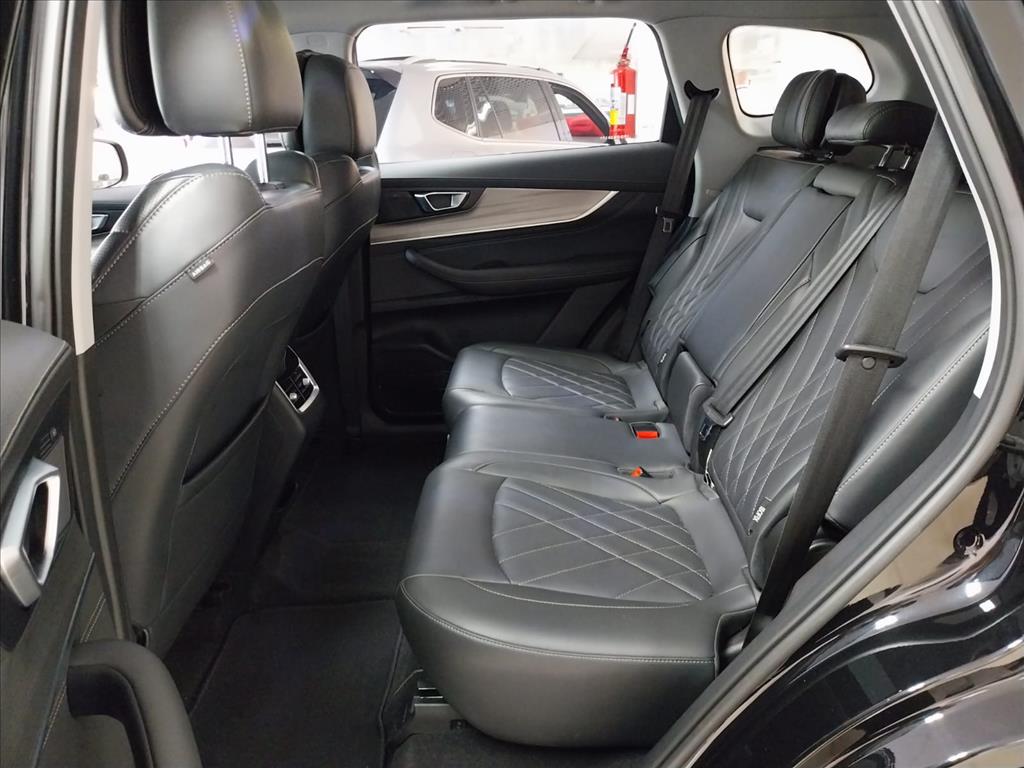 TIGGO 8 PRO 1.5 TCI PLUG-IN HYBRID DHT