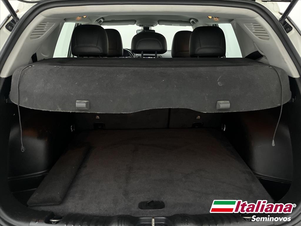 COMPASS 2.0 16V FLEX LONGITUDE AUTOMÁTICO15