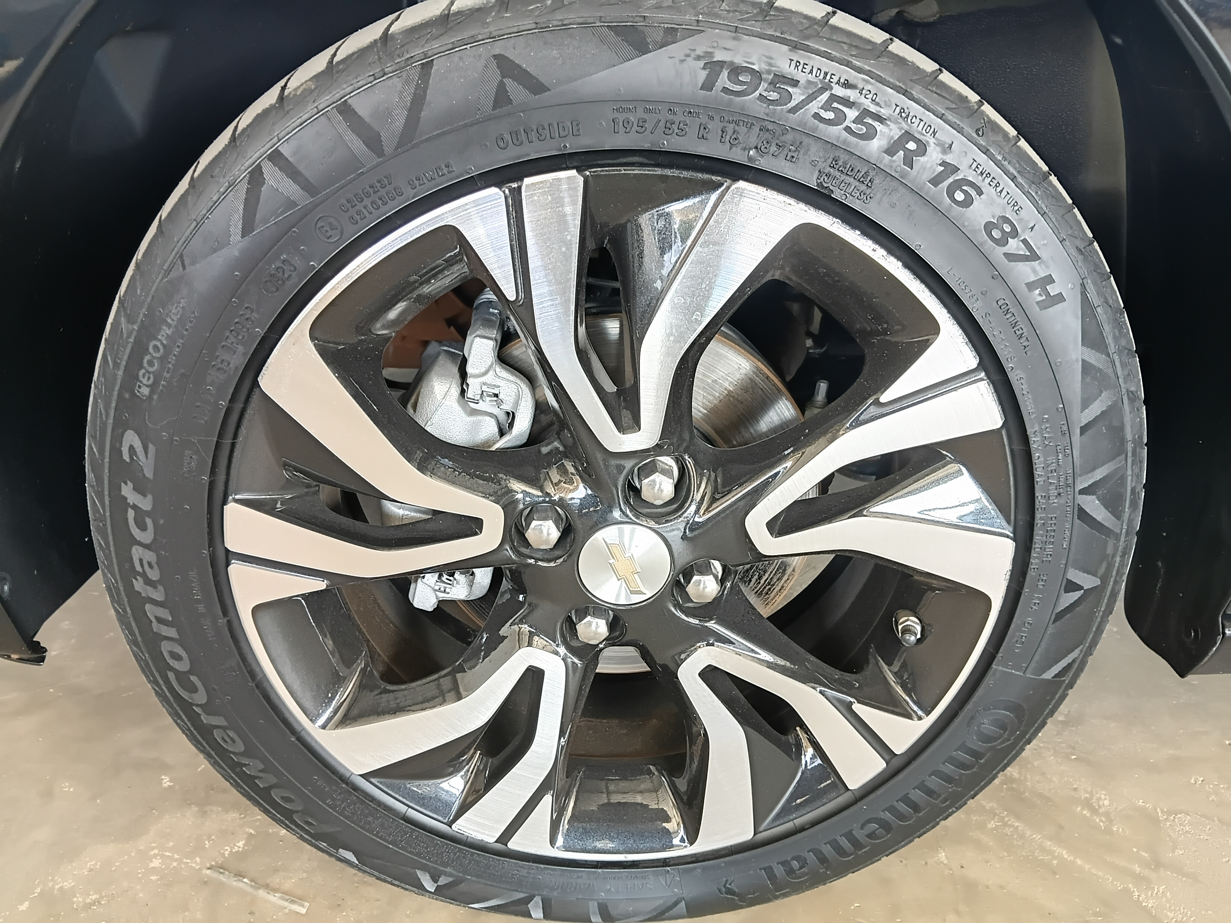 GM - Chevrolet-ONIX-1.0 TURBO FLEX PREMIER AUTOMÁTICO