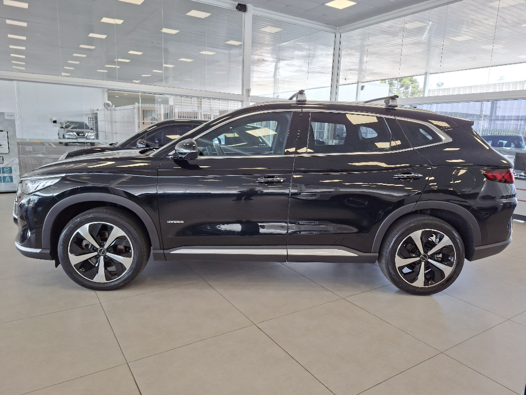 SONG PLUS 1.5 DM-I HÍBRIDO AUTOMÁTICO3