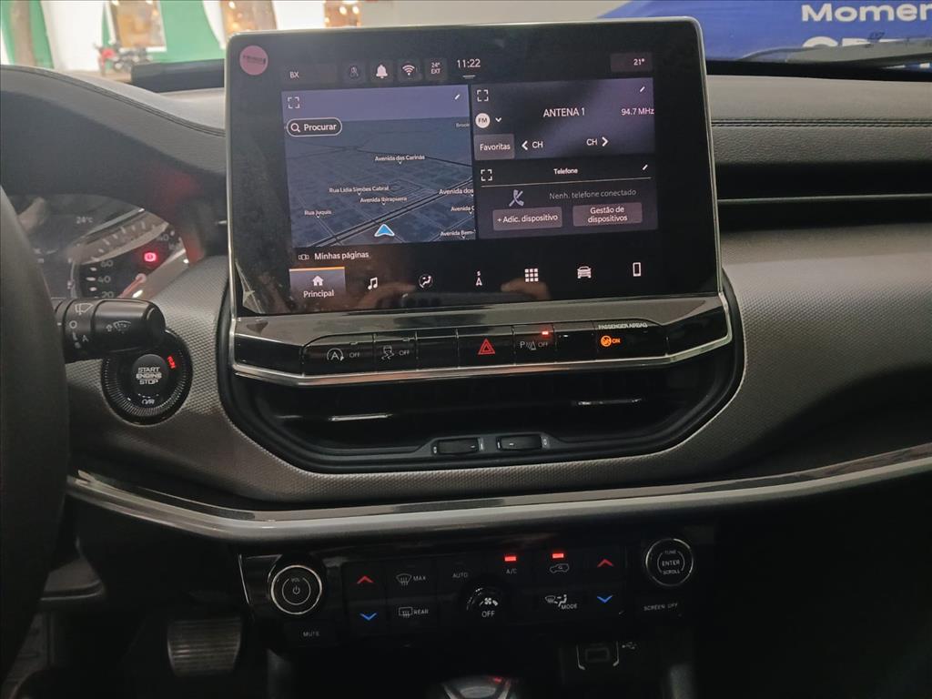 Jeep-COMPASS-1.3 T270 TURBO FLEX LONGITUDE AT6