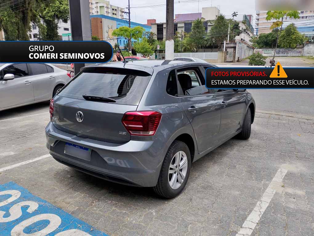 POLO 1.6 MSI TOTAL FLEX MANUAL1